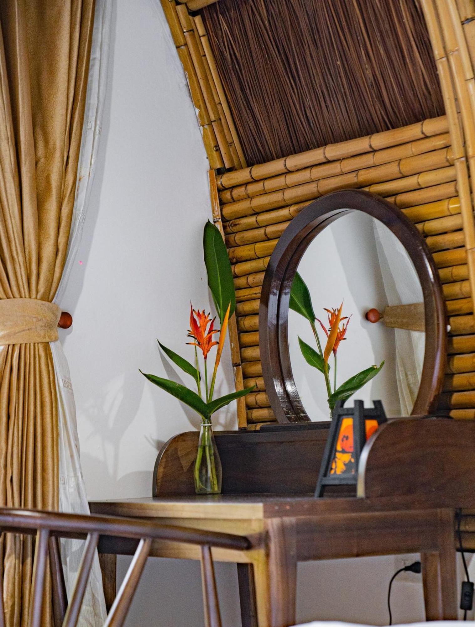 Fairy Mountain Retreat Hotel Ninh Binh Exterior photo