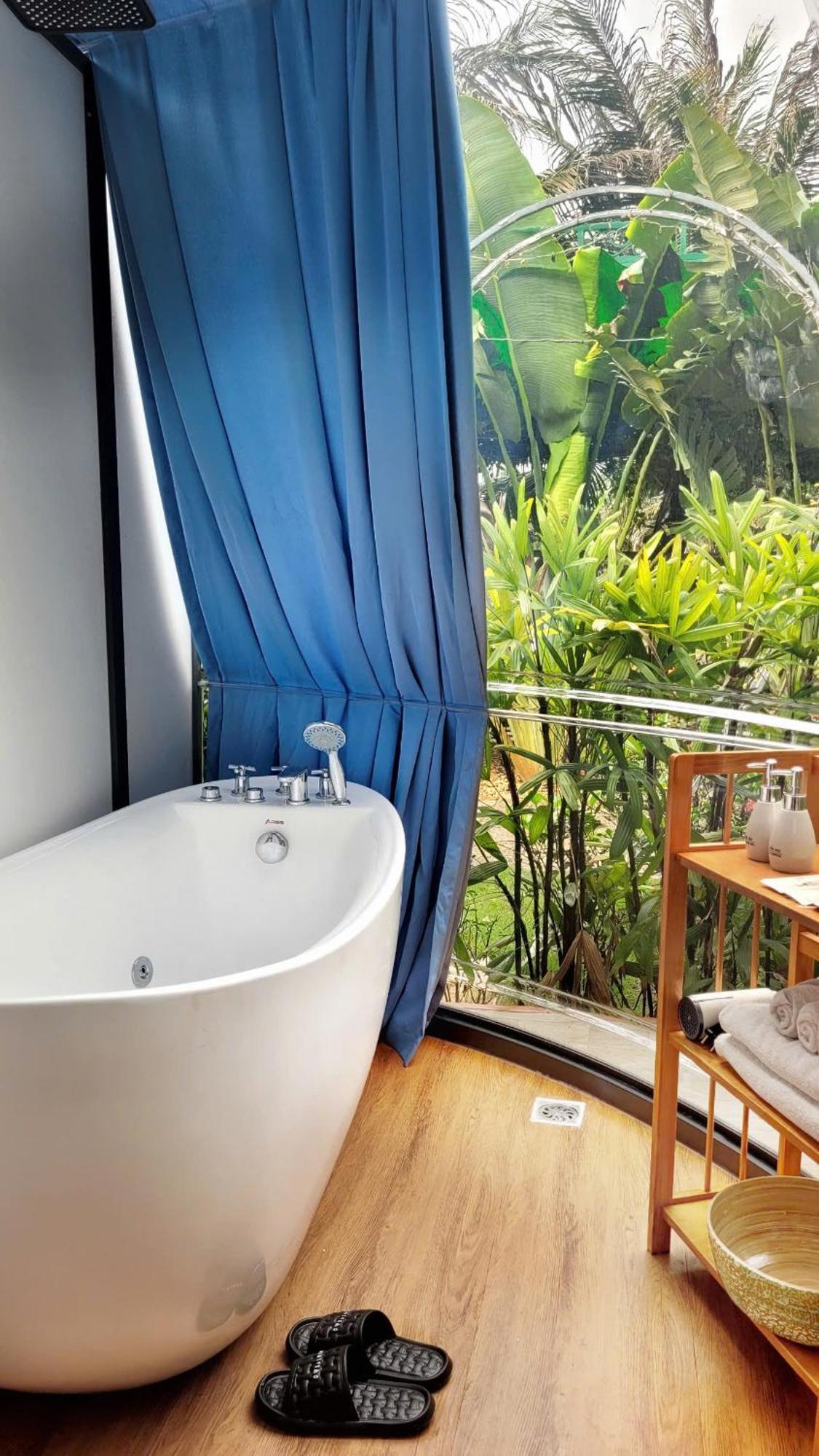 Fairy Mountain Retreat Hotel Ninh Binh Exterior photo